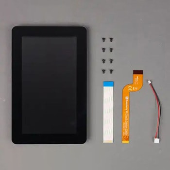 Raspberry Pi Touch Display 2 Raspberry Pi