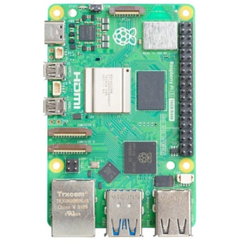 Raspberry Pi 5 / 16GB Raspberry Pi