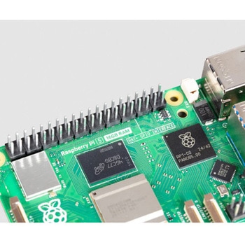 Raspberry Pi 5 / 16GB Raspberry Pi