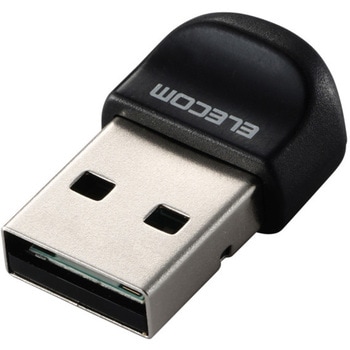 Bluetooth Ver5.3 USBアダプタ コンパクト 省電力 【ブルートゥース対応機器接続可能】 エレコム