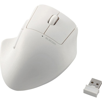 M-SH30DBSKWH ���� 2.4GHz �}�E�X �É� ���C�����X 7�{�^�� �`���g�z�C�[���t �G���S�m�~�N�X �R�� M�T�C�Y �G���R�� 14163445