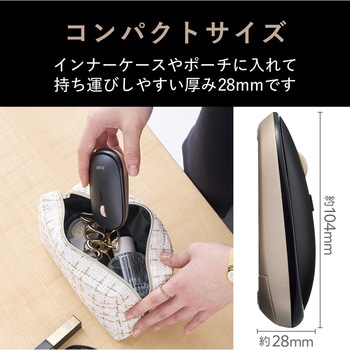 無線マウス 静音 ワイヤレス 4ボタン 厚み28mm 【Windows 11 10 Mac 対応】 軽量 薄型 左右対称 ILMF エレコム