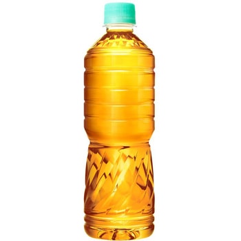 爽健美茶 ラベルレス コカ・コーラ