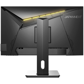 28型/3840×2160/、DP×1、HDMI×1、USB-C×1/ブラック/スピーカー有/2年保証 JAPANNEXT