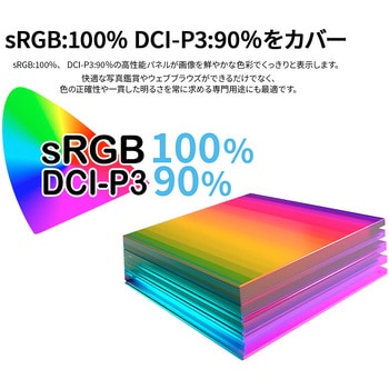 28型/3840×2160/、DP×1、HDMI×1、USB-C×1/ブラック/スピーカー有/2年保証 JAPANNEXT