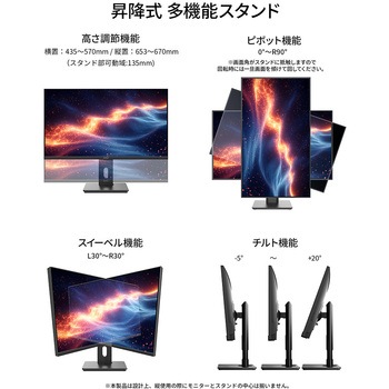 28型/3840×2160/、DP×1、HDMI×1、USB-C×1/ブラック/スピーカー有/2年保証 JAPANNEXT