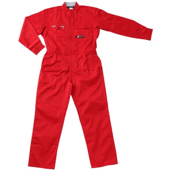 OM-710 アクトフィットメカニックスーツ ワイズギア