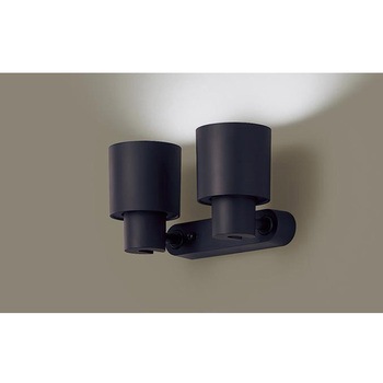 XAS1311NCE1 �X�|�b�g���C�g60�`X2�g�U Panasonic(�p�i�\�j�b�N) 100V �����s�� 5000K ����120mm  XAS1311NCE1 14167399