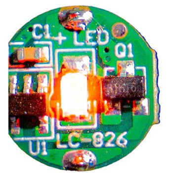 磁気スイッチ付LEDモジュール ビット・トレード・ワン