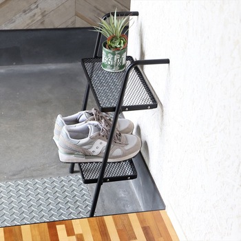 ガーデンラダーラック COLLEND(コレンド)