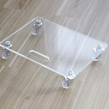 アクリルキャリー COLLEND(コレンド)