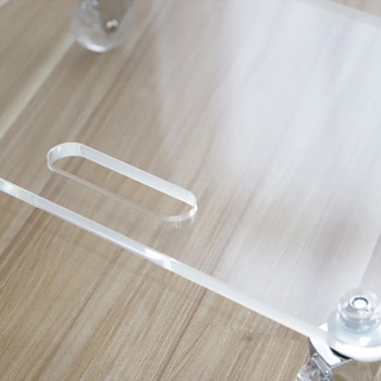 アクリルキャリー COLLEND(コレンド)