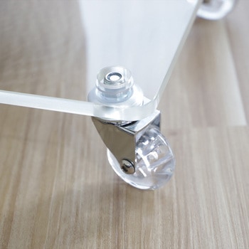 アクリルキャリー COLLEND(コレンド)