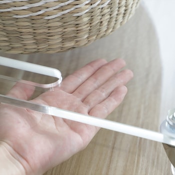 アクリルキャリー COLLEND(コレンド)