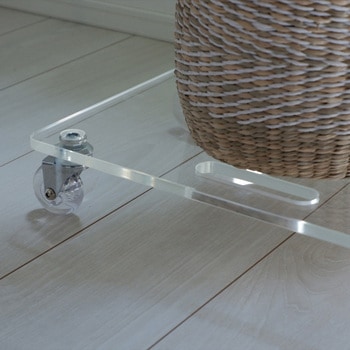 アクリルキャリー COLLEND(コレンド)