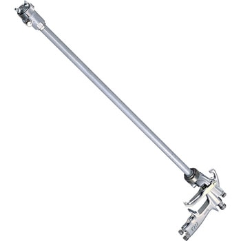 ヘッド固定式 長柄スプレーガン 明治機械製作所