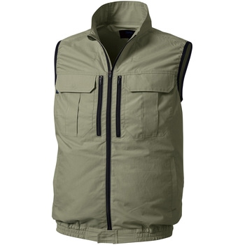 空調服 ベスト 空調服