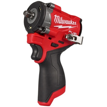 M12 FUEL 3/8インチ542Nmインパクトレンチ 5.0AH & 2.5AH キット ミルウォーキーツール