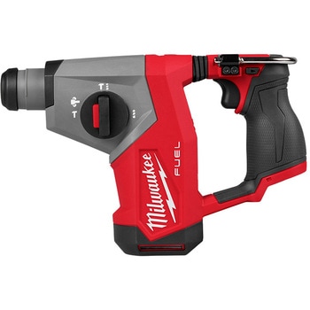 M12 FUEL 16MM SDS PLUS コンパクトハンマードリル ミルウォーキーツール