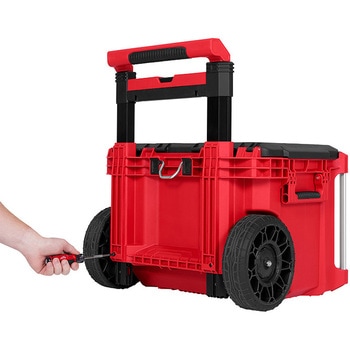PACKOUT キャリー式ツールボックス専用折り畳みハンドル ミルウォーキーツール