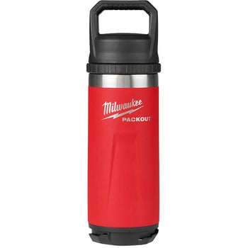 PACKOUT 真空ボトル(S・530mL) ミルウォーキーツール