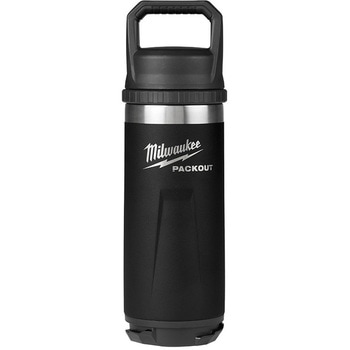 PACKOUT 真空ボトル ブラック(S・530mL) - ミルウォーキーツール