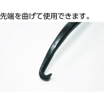 T型スプリングフック アストロプロダクツ