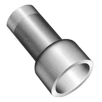 閉端接続子(袋入) [[R1]]形 - JST(日本圧着端子製造)