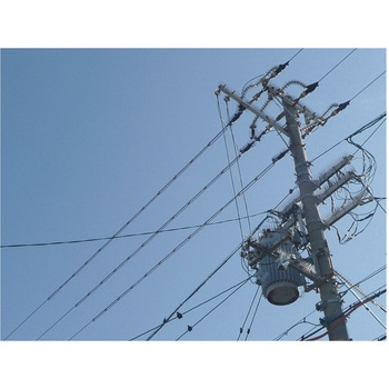 防鳥用品くるっとガード 日動電工