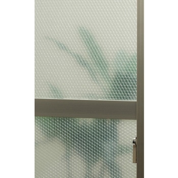 窓ガラス断熱粘着シート平滑ガラス用 - ニトムズ