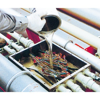 解体可能型レジン 4441J 缶タイプ コーニング