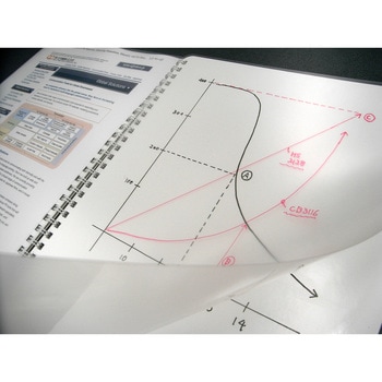 nu board 欧文印刷