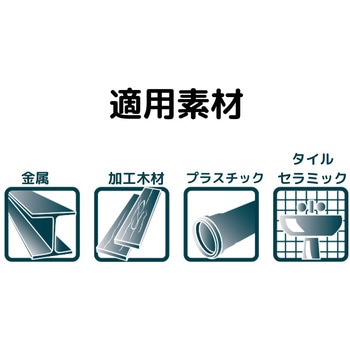 建築用シャープペンシル Pica-Dry用替芯 ピカマーカー