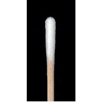 工業用綿棒(先端砲弾型) - JCB