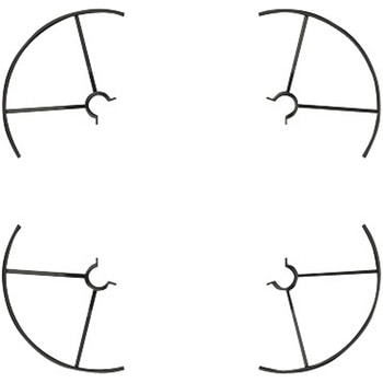 Tello プロペラガード DJI