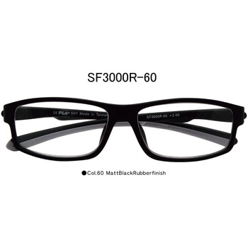 FILA老眼鏡(2．50) FILA