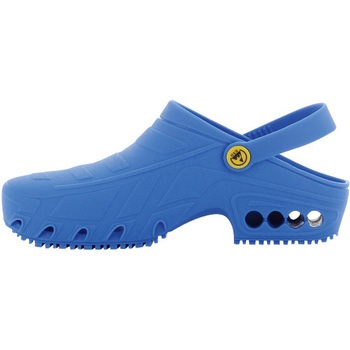 J オキシクロッグ SAFETY J