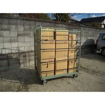 平ゴムドラム巻 押出成形タイプ ユタカメイク