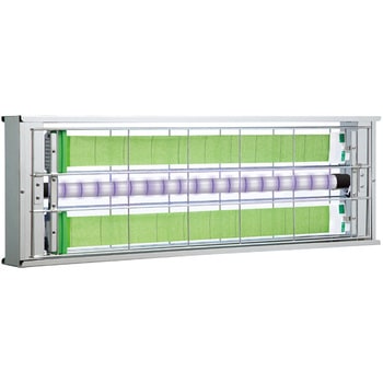 LED式捕虫器 MP-L2000シリーズ 朝日産業