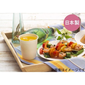 紙カップ 日本デキシー