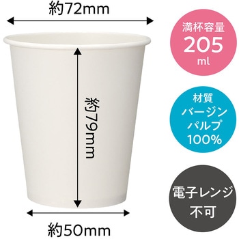 紙コップ 日本デキシー