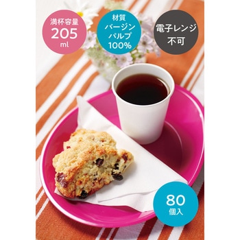 紙コップ 日本デキシー