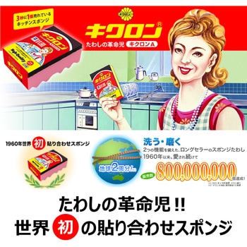 キクロンA キクロン