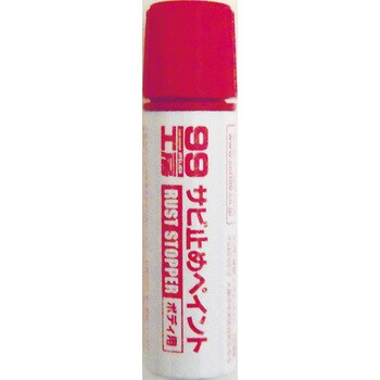 サビ止めペイント SOFT99