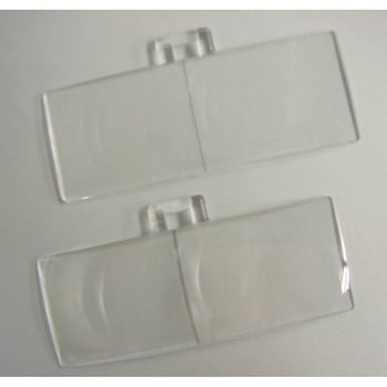 作業用ルーペ(クリップタイプ) エッシェンバッハ