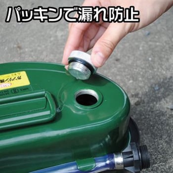 ガソリン携行缶 アストロプロダクツ
