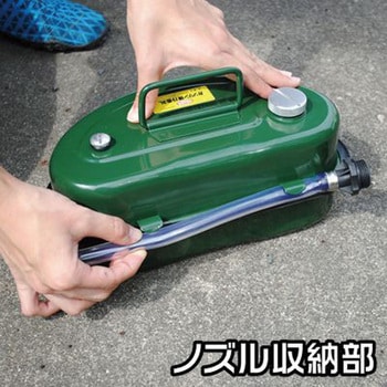ガソリン携行缶 アストロプロダクツ