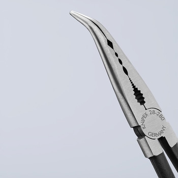 ロングリーチニードルノーズペンチ KNIPEX(クニペックス)