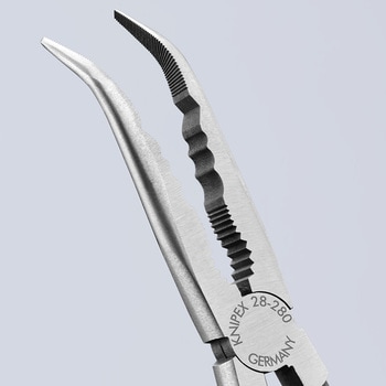 ロングリーチニードルノーズペンチ KNIPEX(クニペックス)