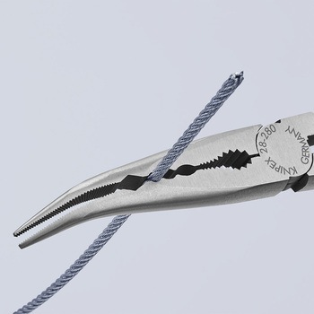 ロングリーチニードルノーズペンチ KNIPEX(クニペックス)